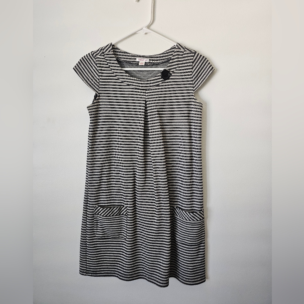 Y2K Baby Doll Dress/Shirt